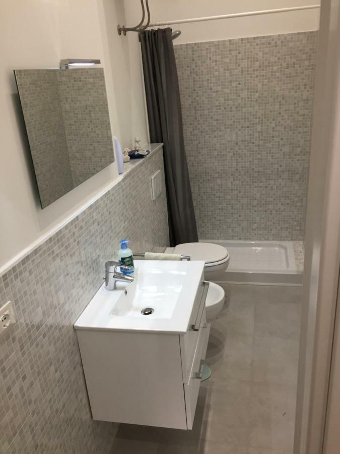 Appartement Residenza D'Aste à Albenga Extérieur photo