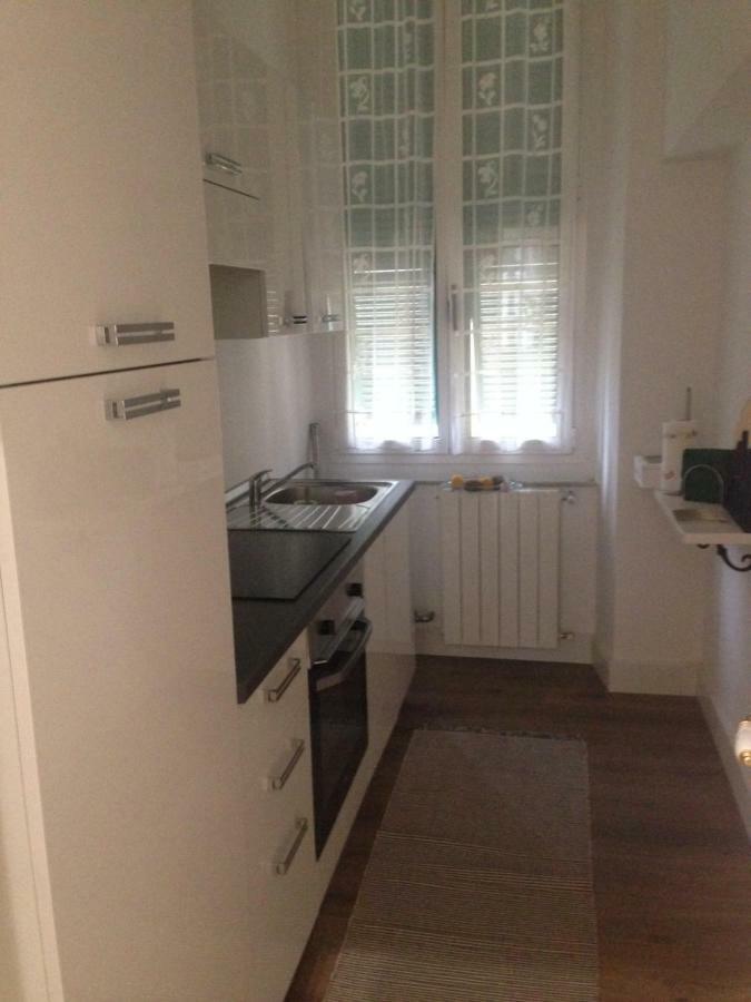 Appartement Residenza D'Aste à Albenga Extérieur photo