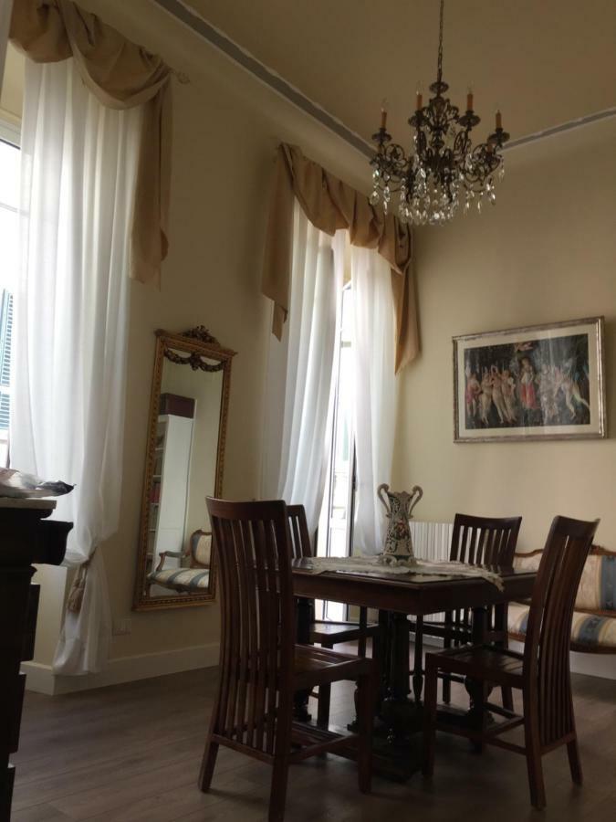 Appartement Residenza D'Aste à Albenga Extérieur photo