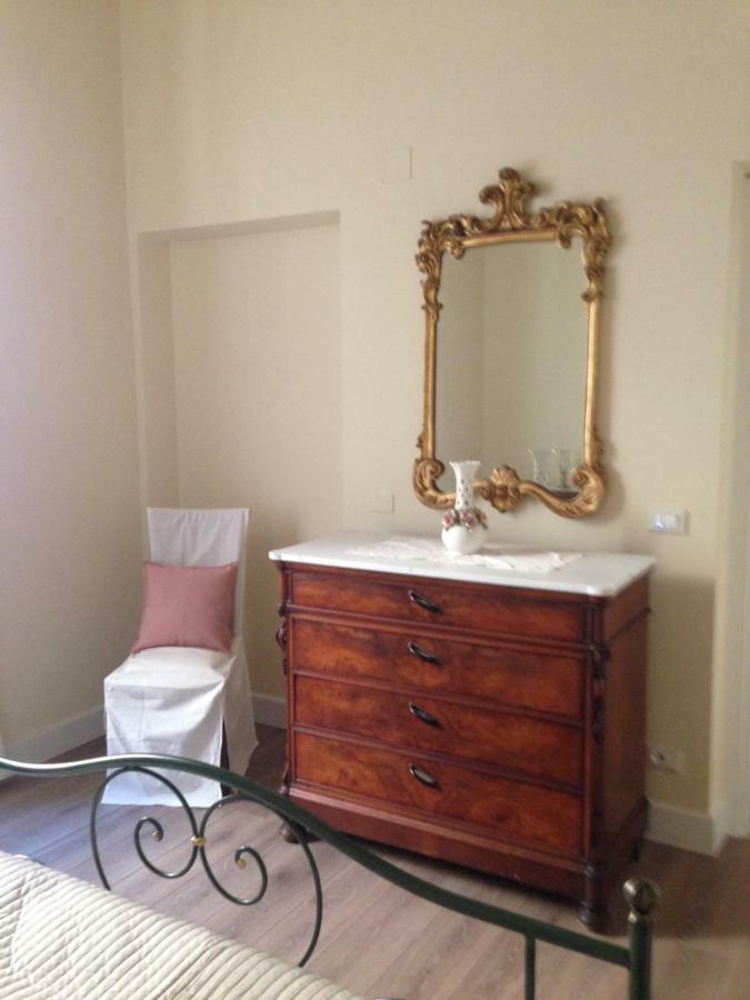 Appartement Residenza D'Aste à Albenga Extérieur photo