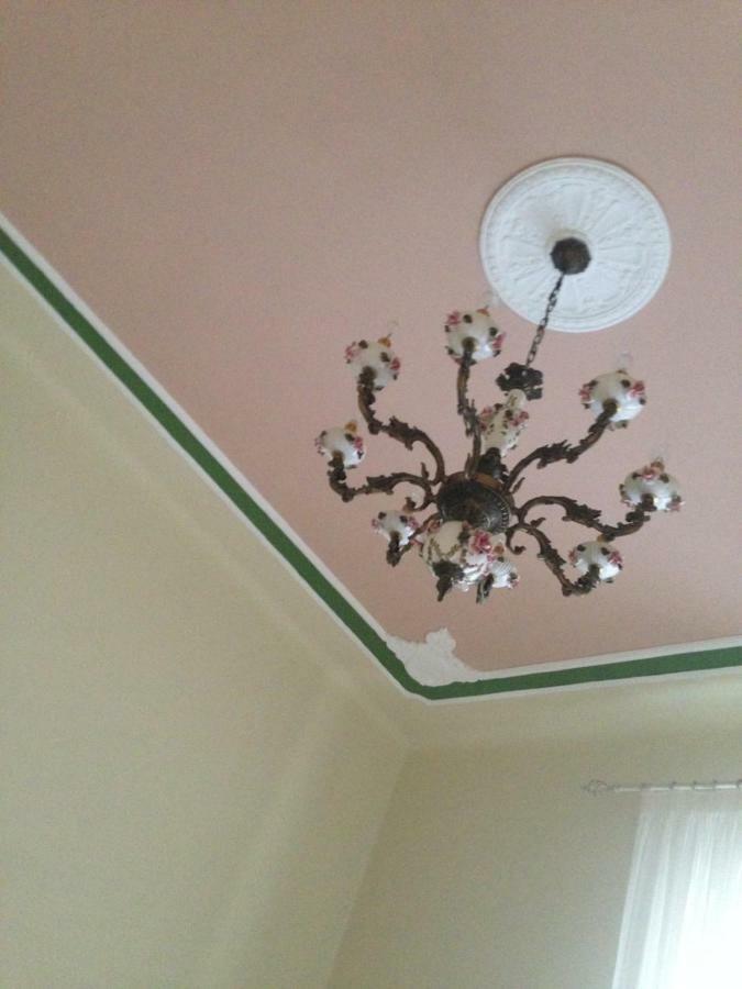 Appartement Residenza D'Aste à Albenga Extérieur photo