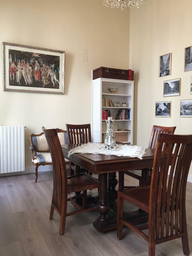 Appartement Residenza D'Aste à Albenga Extérieur photo