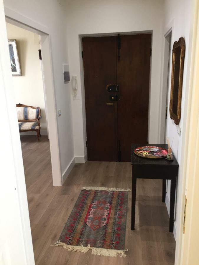 Appartement Residenza D'Aste à Albenga Extérieur photo