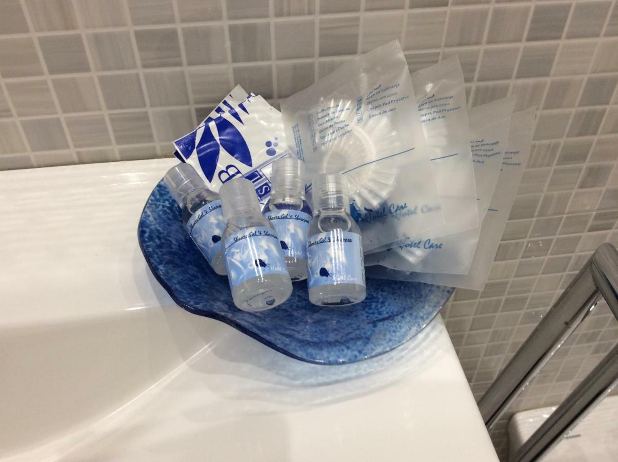 Appartement Residenza D'Aste à Albenga Extérieur photo
