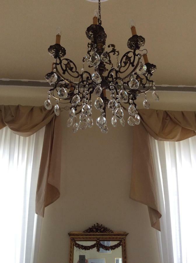Appartement Residenza D'Aste à Albenga Extérieur photo